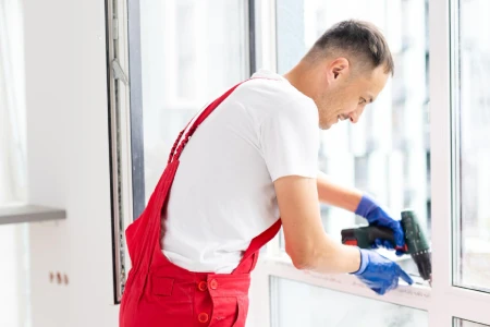 24/7 Glass Door Repair Facilities in Three Lakes, FL