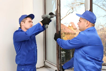 Residential Broken Glass Repair Solutions in Three Lakes, FL