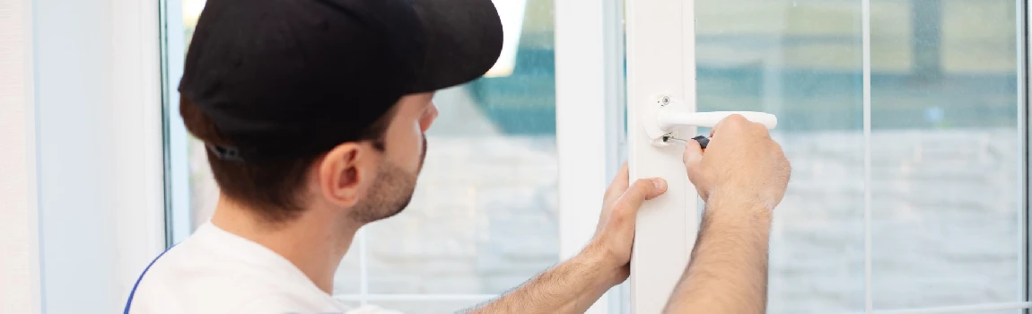 Top-Notch Glass Door Installation Services in Three Lakes, FL