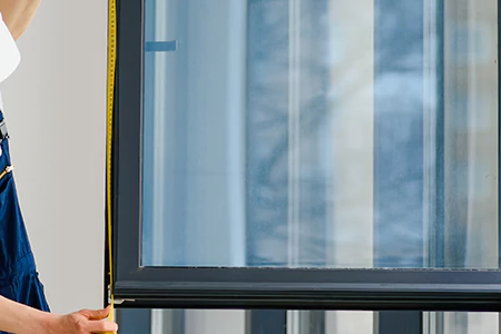 Glass Glazing Cost in Three Lakes, FL