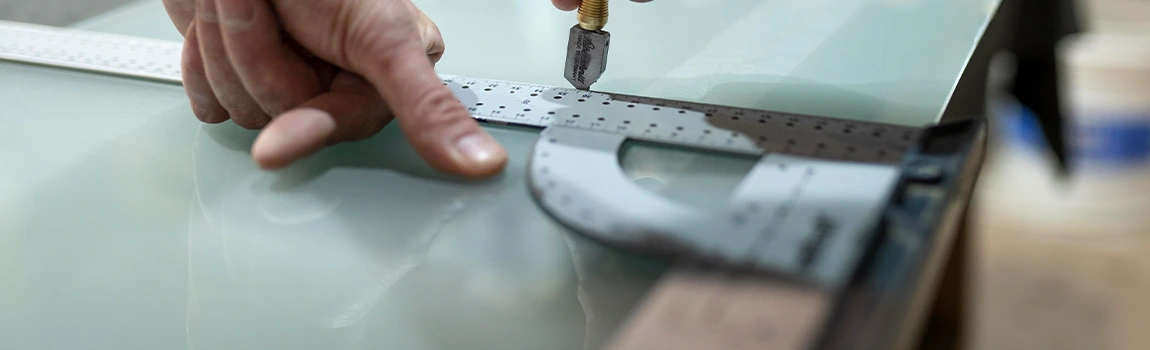 Commercial Glass Repair Company in Three Lakes, FL