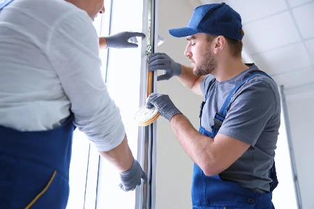 Insulated Glass service in Three Lakes, FL