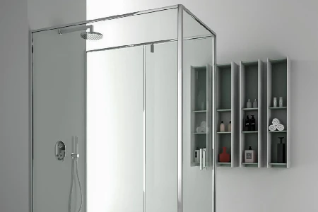 Perfect Shower Door in Three Lakes, FL