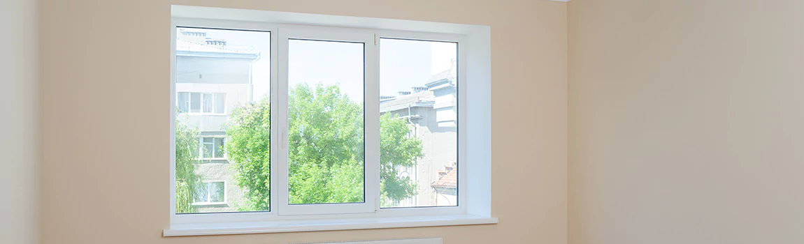 Fixed Windows Installation in Three Lakes, FL