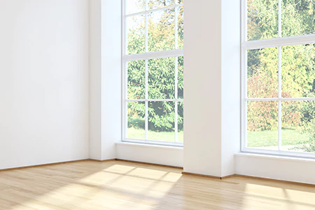 Residential Glass Window Installation in Three Lakes, FL