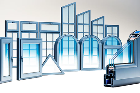 Insulated Glass Window Seal in Three Lakes, FL