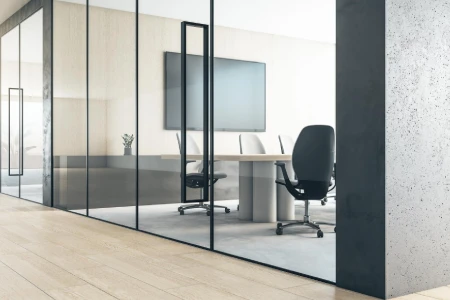 Office Glass in Three Lakes, FL