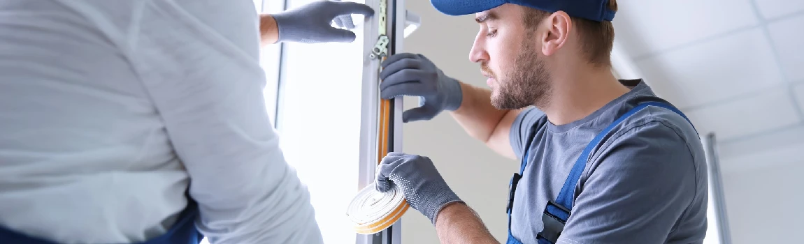 Residential Glass Tabletop Repair in Three Lakes, FL