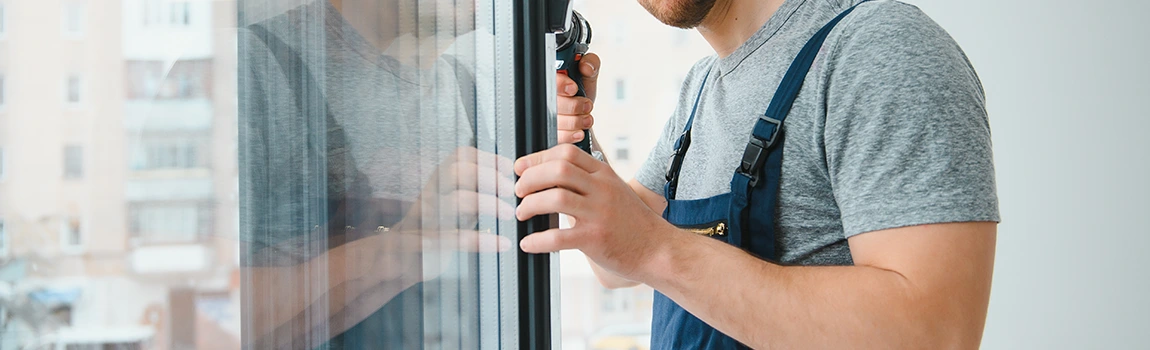 Same-day Glass Repair Cost in Three Lakes, FL