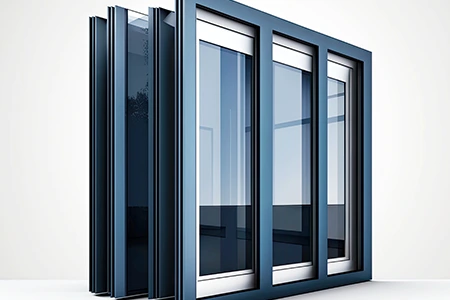 Installing Triple Pane Windows in Three Lakes, FL