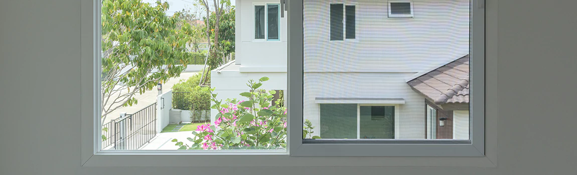 Window Frame Repair in Three Lakes, FL