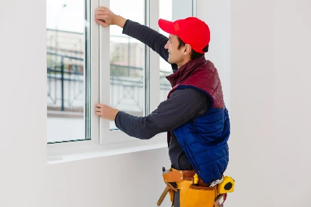 Sash Window Repair in Three Lakes, FL
