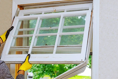 Window Replacement in Three Lakes, FL