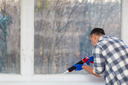 Prevention Tips of Window Seal Repair Services in Three Lakes, FL